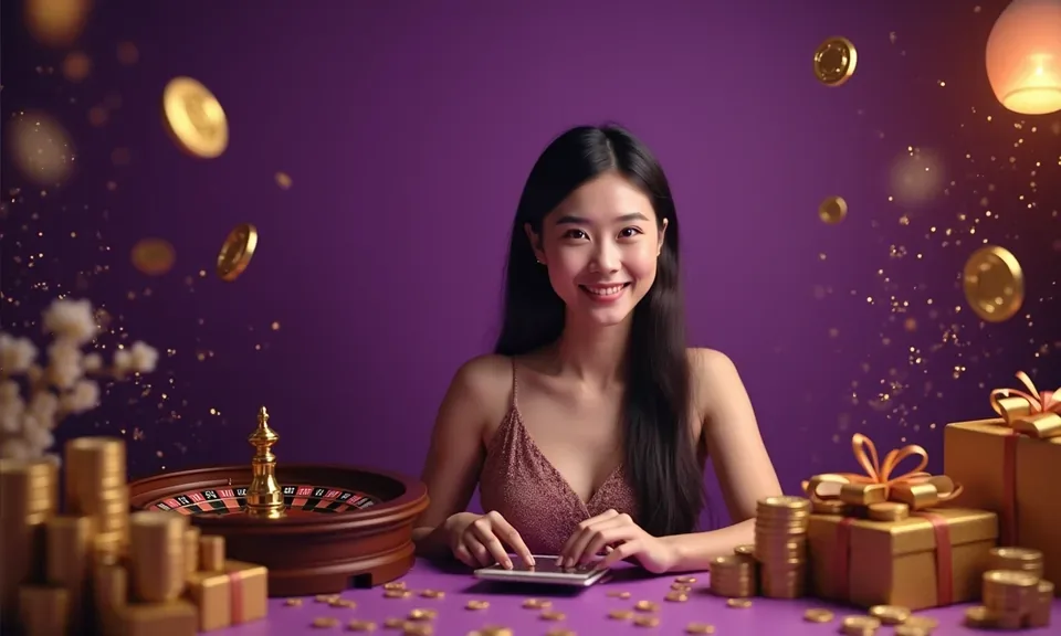 z8772 โบนัส